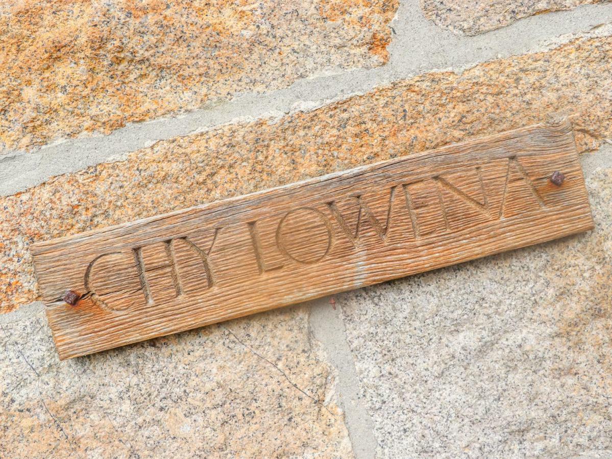 Chy Lowena Penzance Zewnętrze zdjęcie